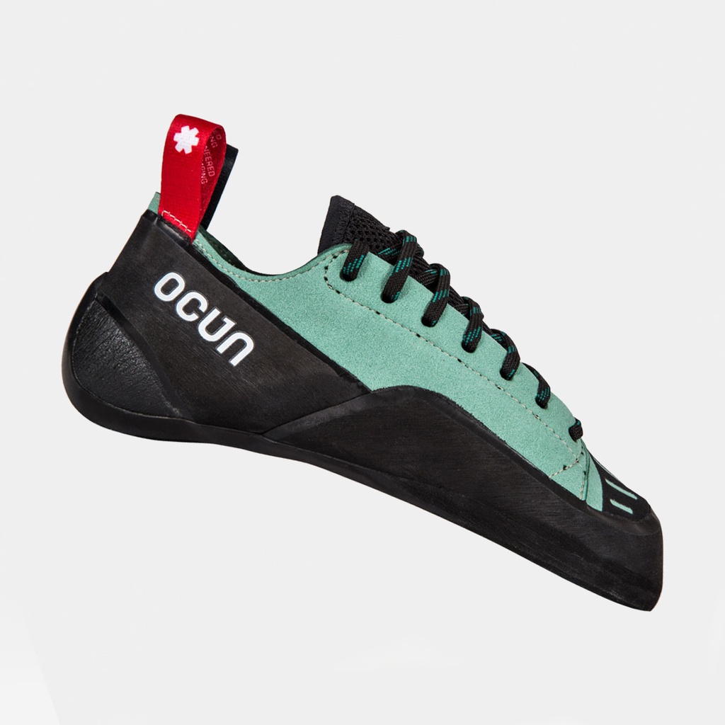 Striker LU Green Malachite