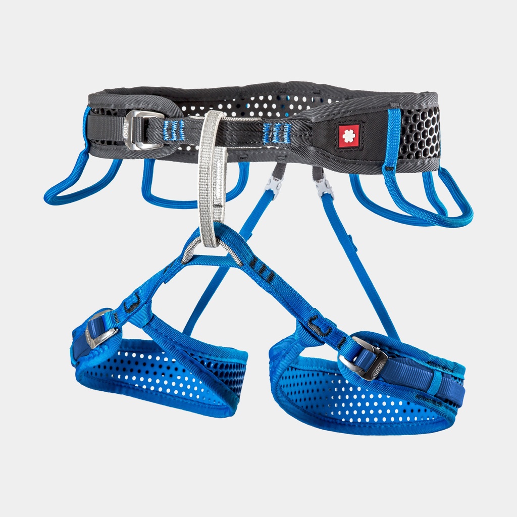 Webee Black / Blue
