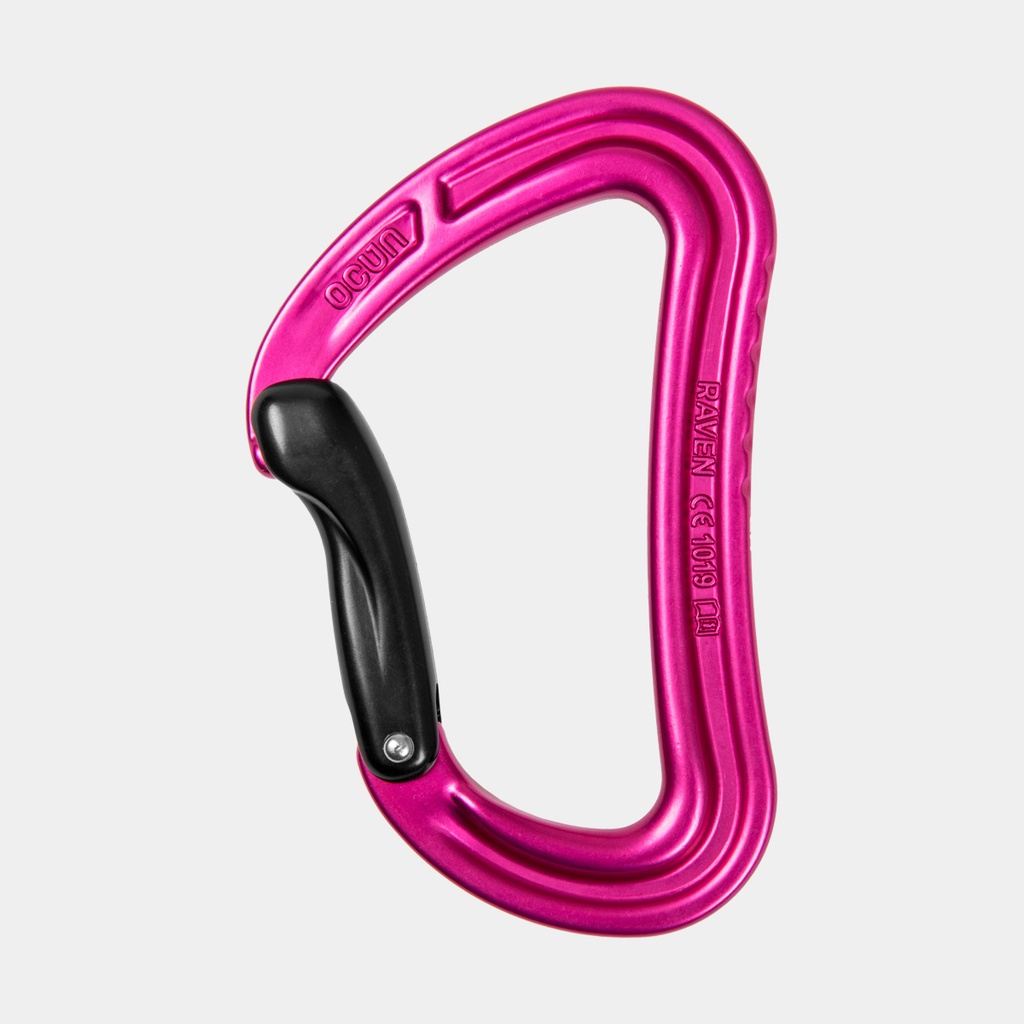 Raven Bent Pink