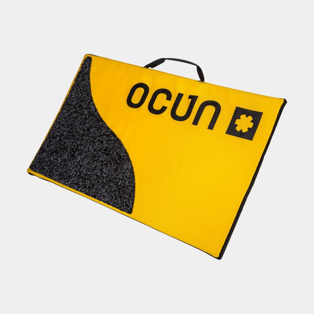 Sitpad Yellow