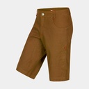 Cronos Short Brown Breen