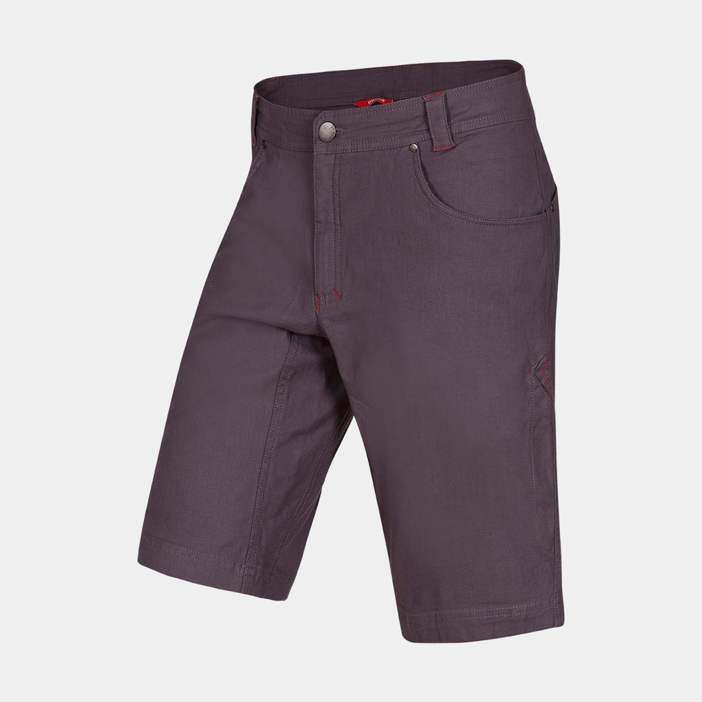 Cronos Short Grey Excalibur