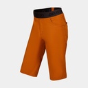 Mania Eco Shorts Caramel Cafe