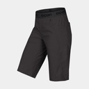 Mania Shorts Anthracite Obsidian