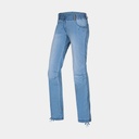 Inga Jeans Pants Women Light Blue