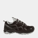 Vendeavour Kids Black Light Steel
