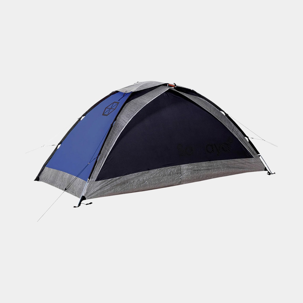 Samaya 2.0 Dyneema Blue