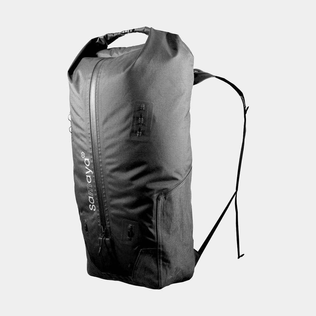 Samaya Alpine 35 Black