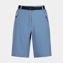 Xert Stretch Bermuda Light Women Coronet Blue