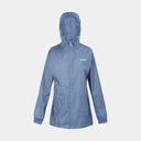 Pack It Jacket III Women Coronet Blue