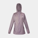 Pack It Jacket III Women Heather