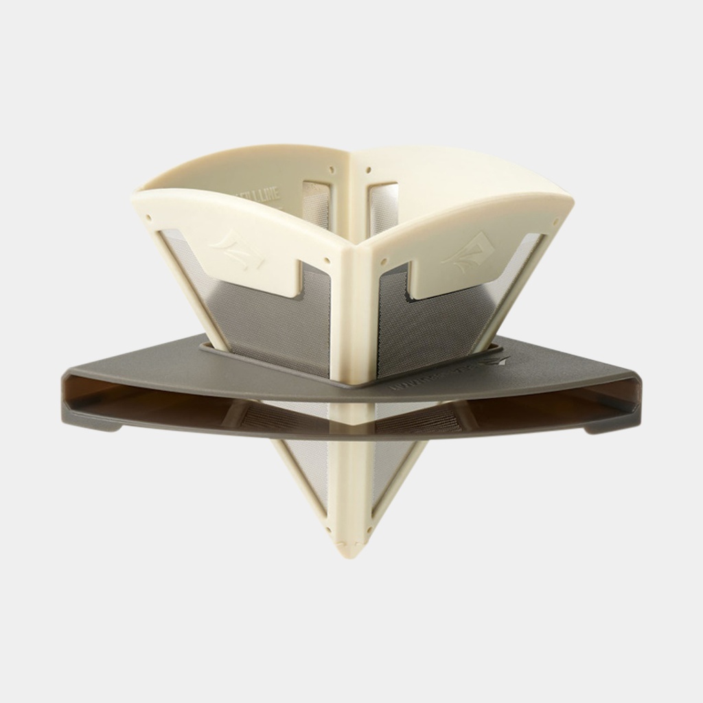 Frontier UL Collapsible Pour Over