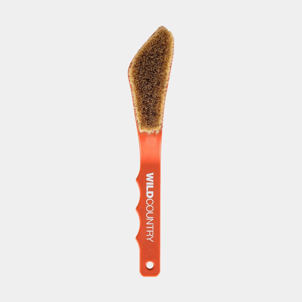 Brush Large Orange