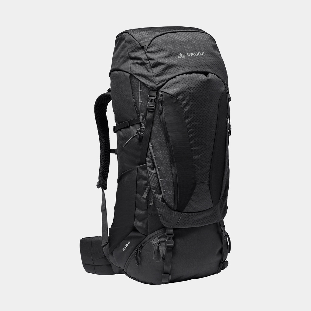 Avox 75+10 Black