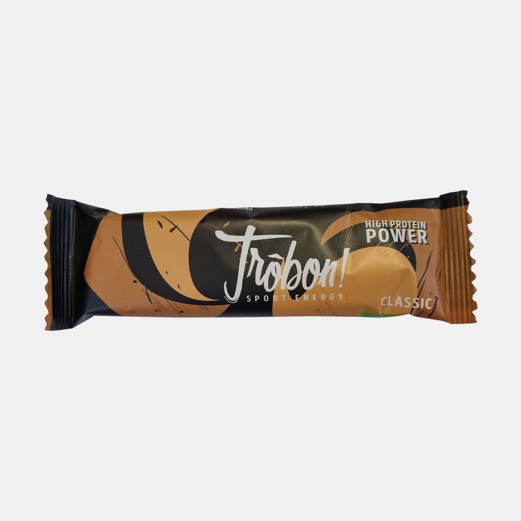Barres Protein Classic Bio
