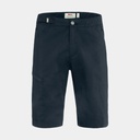 Abisko Hike Shorts Dark Navy