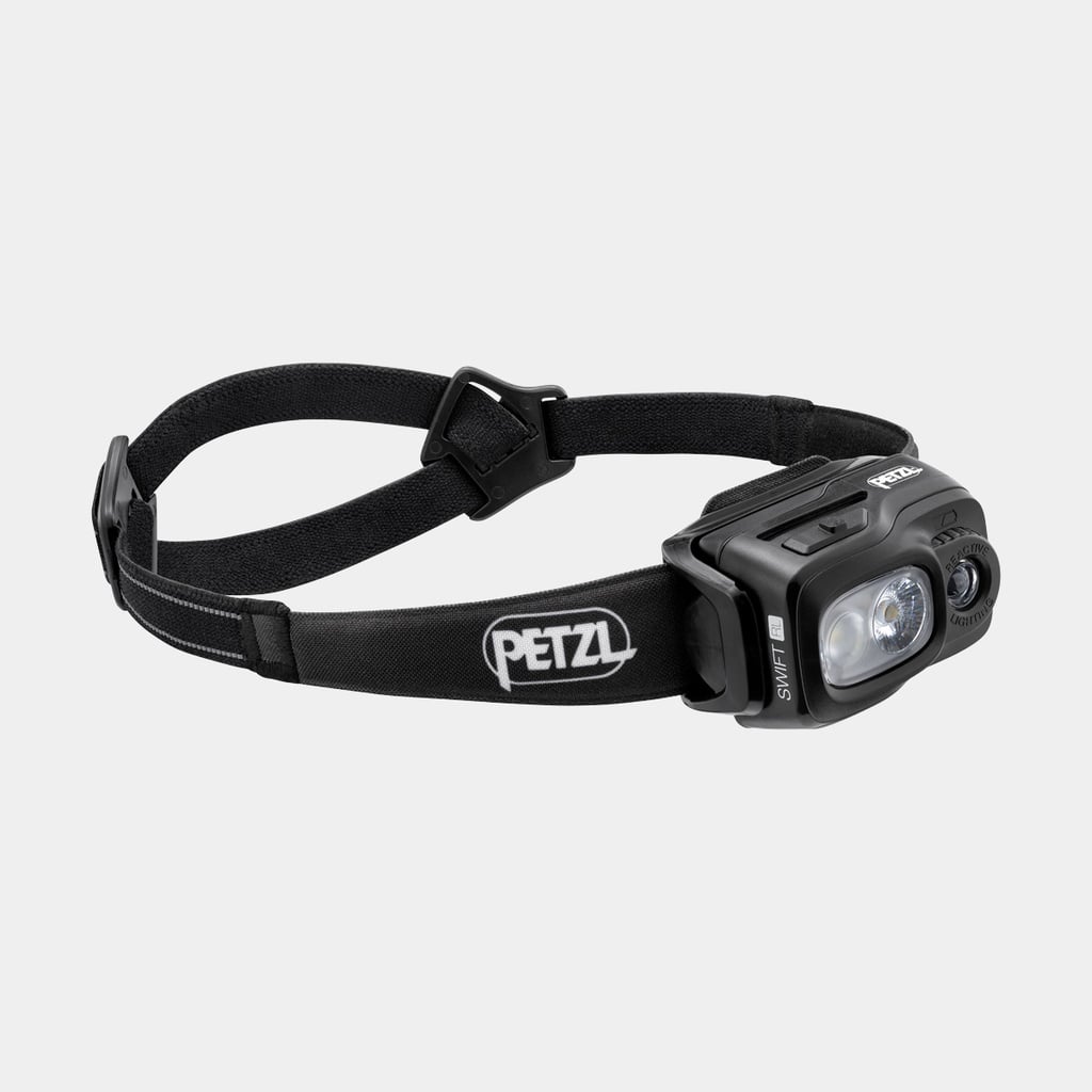 Swift RL (2025) Black