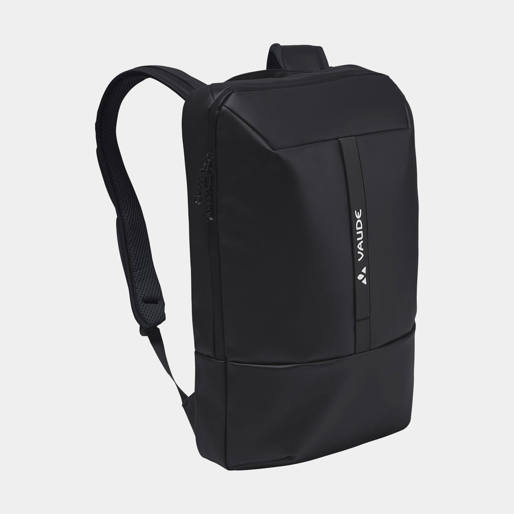 Mineo Backpack 17 Black