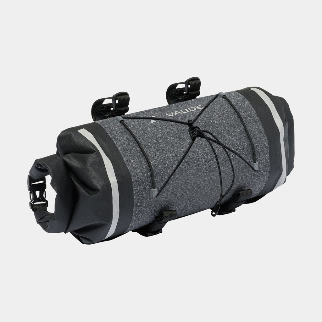 Trailfront Compact Black Uni