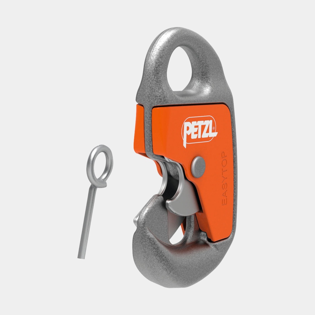 EasyTop Steel