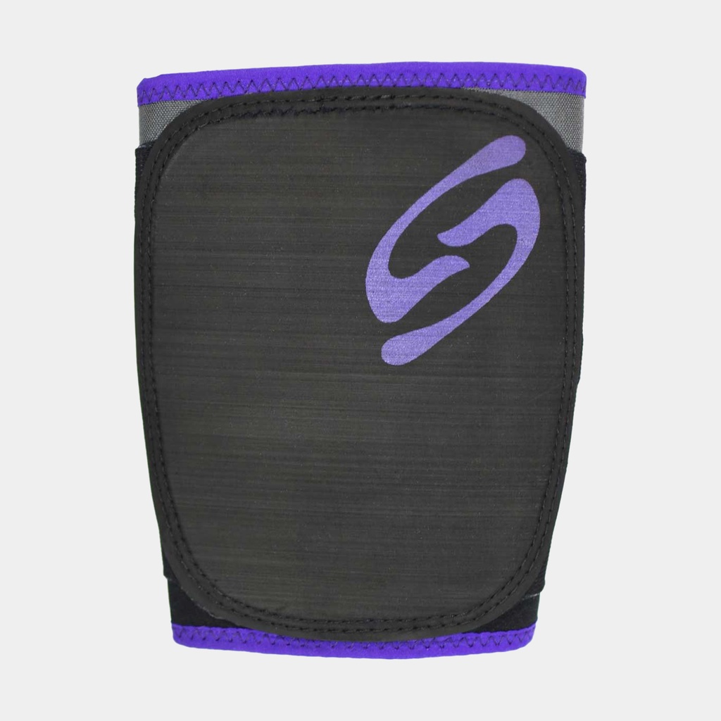 Mini Slim SI Purple