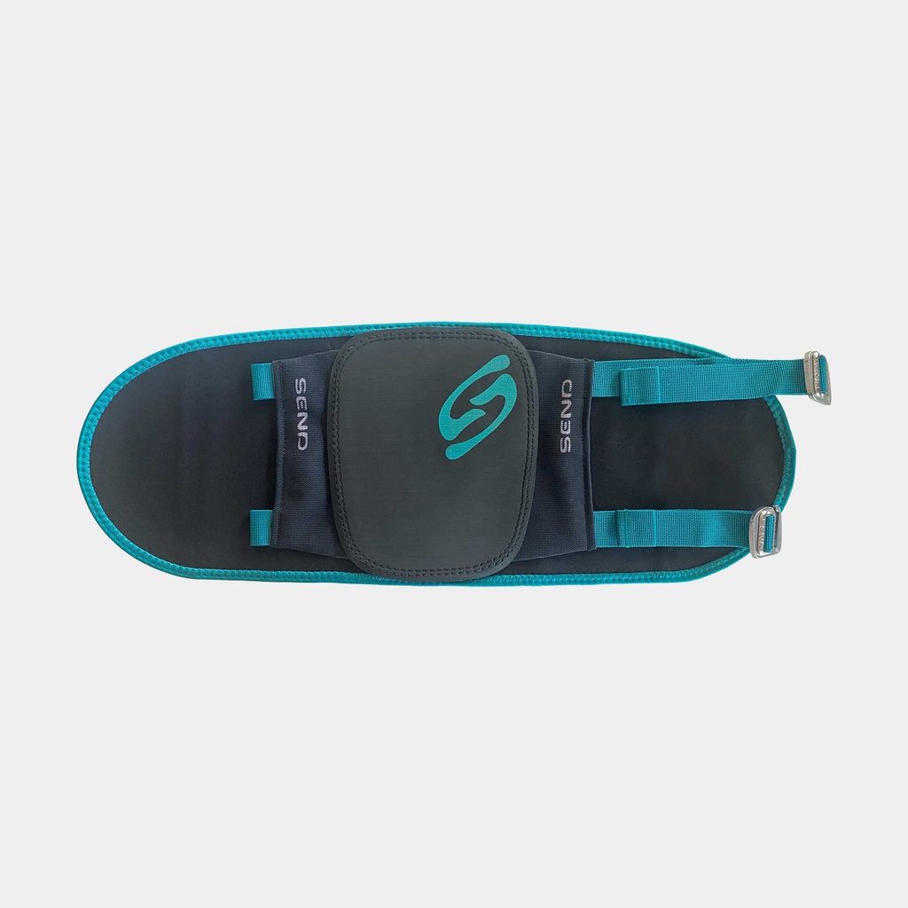 Mini Slim SI Teal