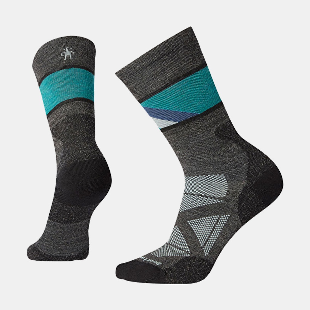 Performance Athlete Edition Approach Crew Women Charcoal