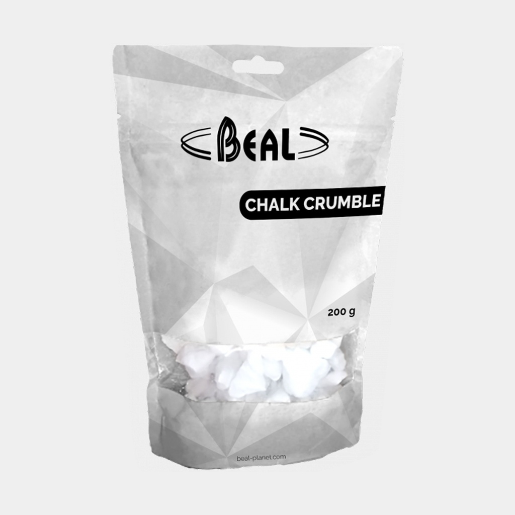 Chalk Crumble