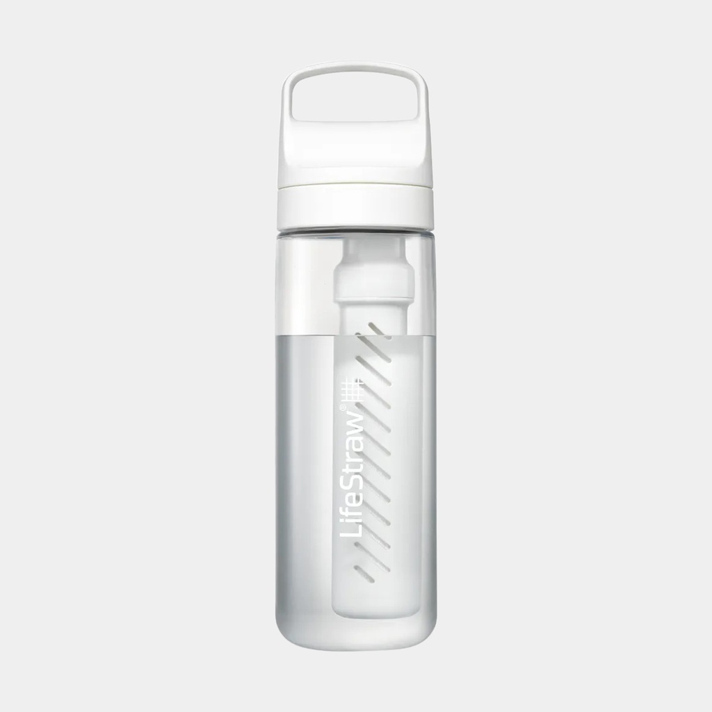 Lifestraw Go 2.0 650ml Clear