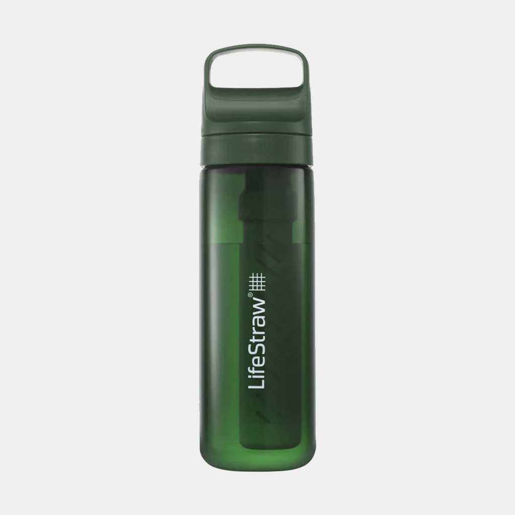 Lifestraw Go 2.0 650ml Terrace Green