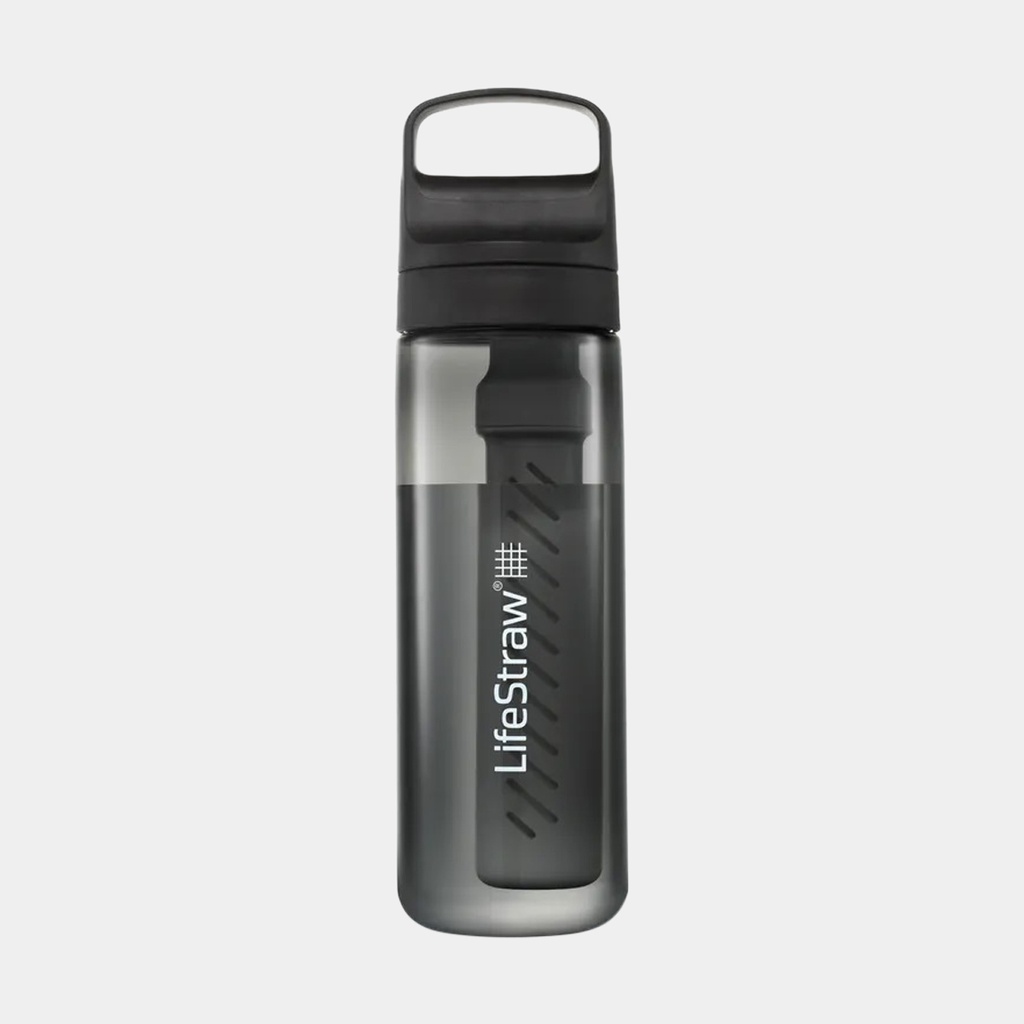 Lifestraw Go 2.0 650ml Nordic Noir