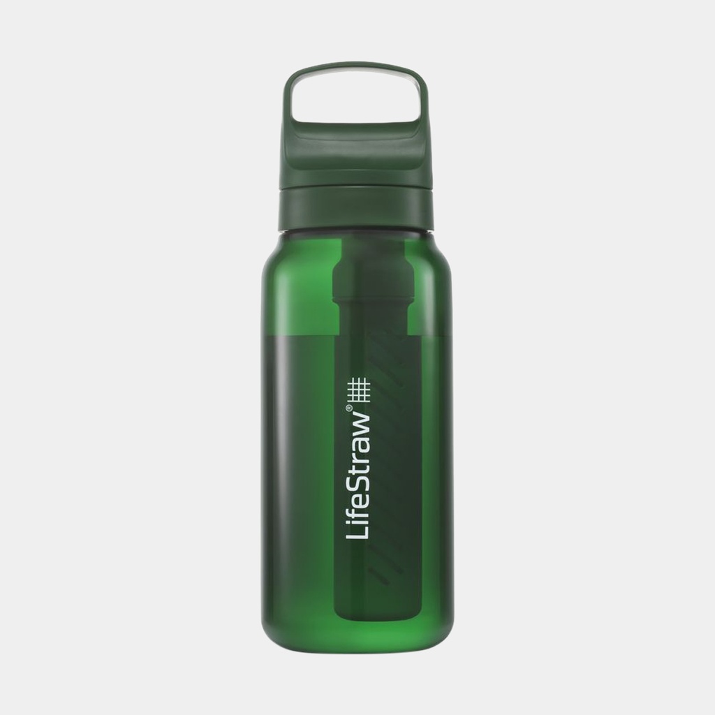 Lifestraw Go 2.0 1000ml Terrace Green