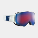 Alpha Spectron 3 Gris / Bleu