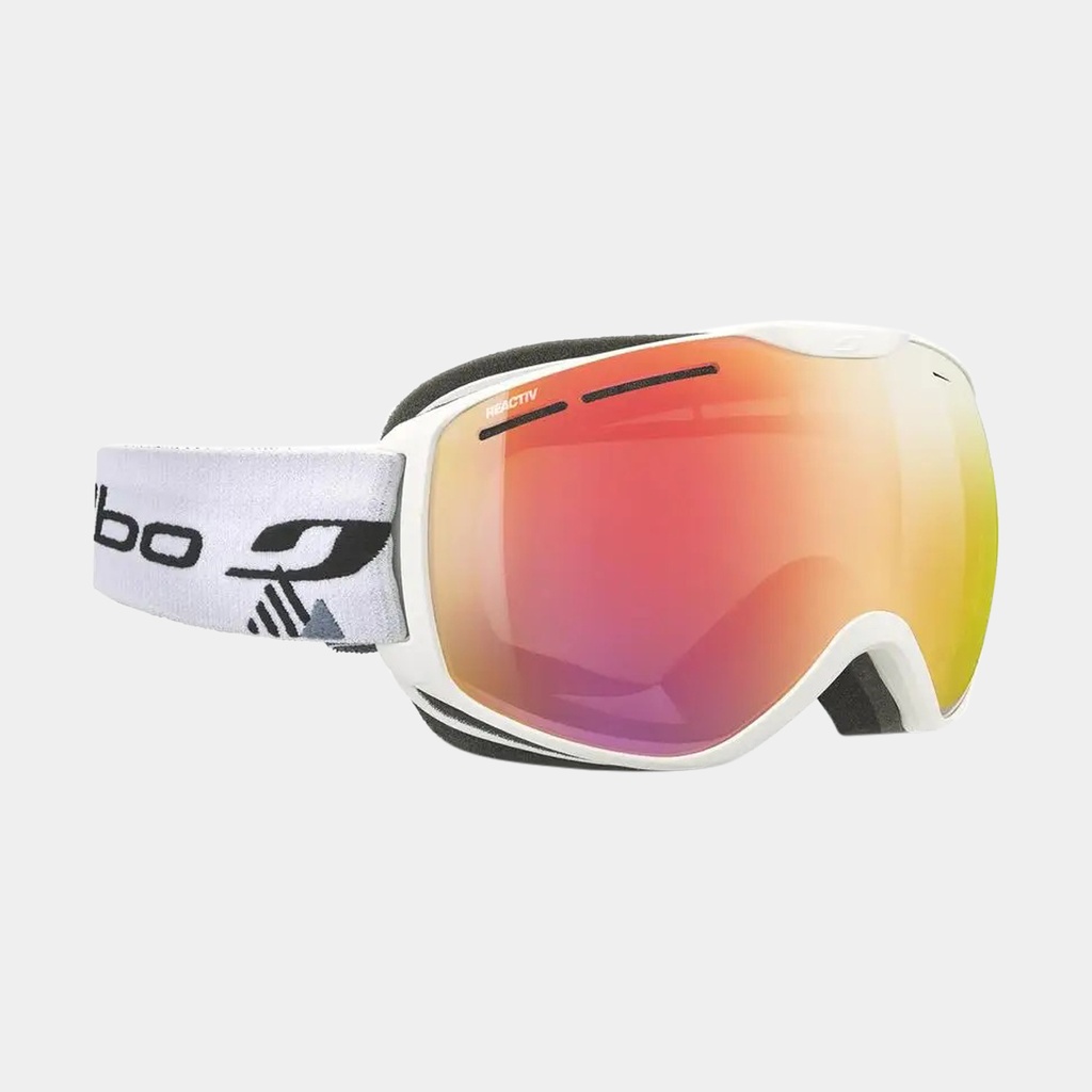 Fusion Reactiv 1-3 High Contrast Blanc