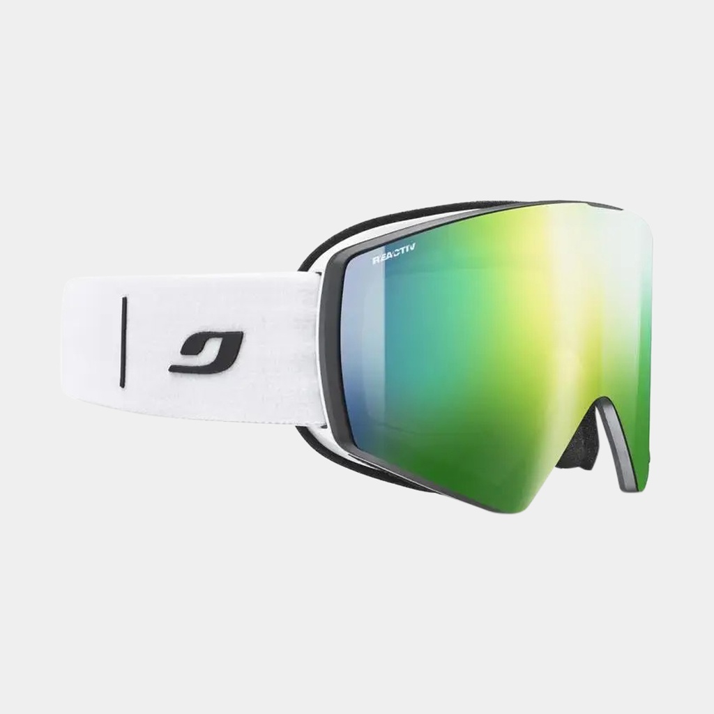 Razor Edge Reactiv 1-3 High Contrast Noir / Blanc