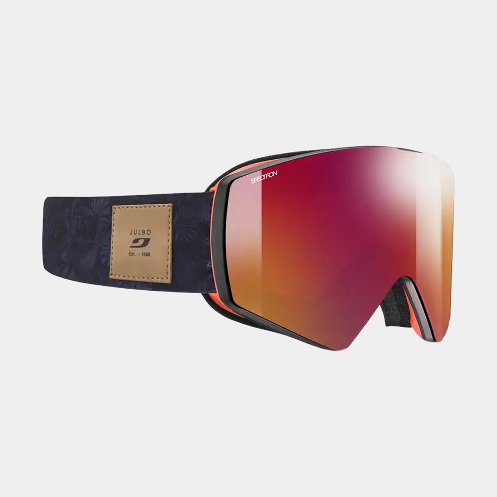 Sharp Spectron 3 Rouge / Noir