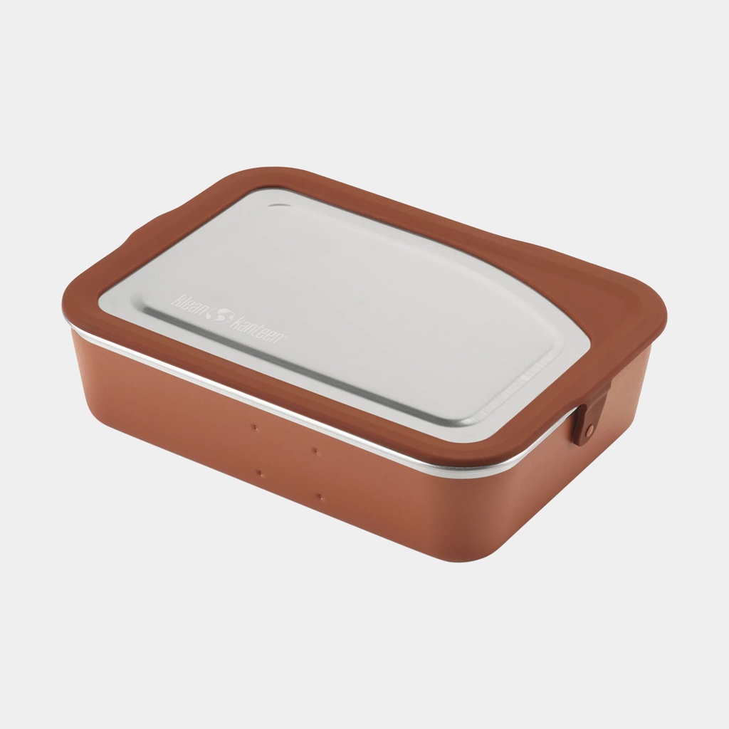 Meal Box 34oz (1005ml) Autumn Glaze