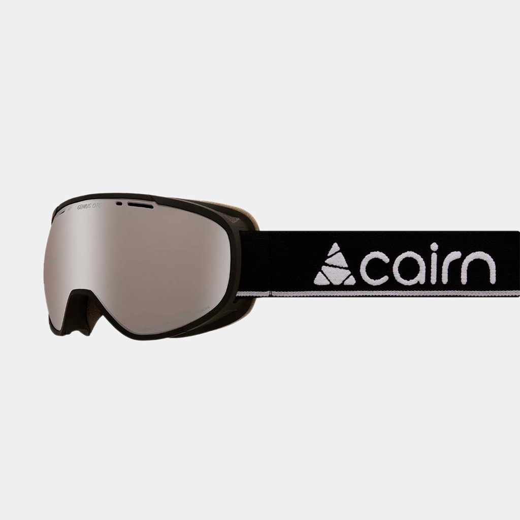 Genius OTG SPX3 Mat Black