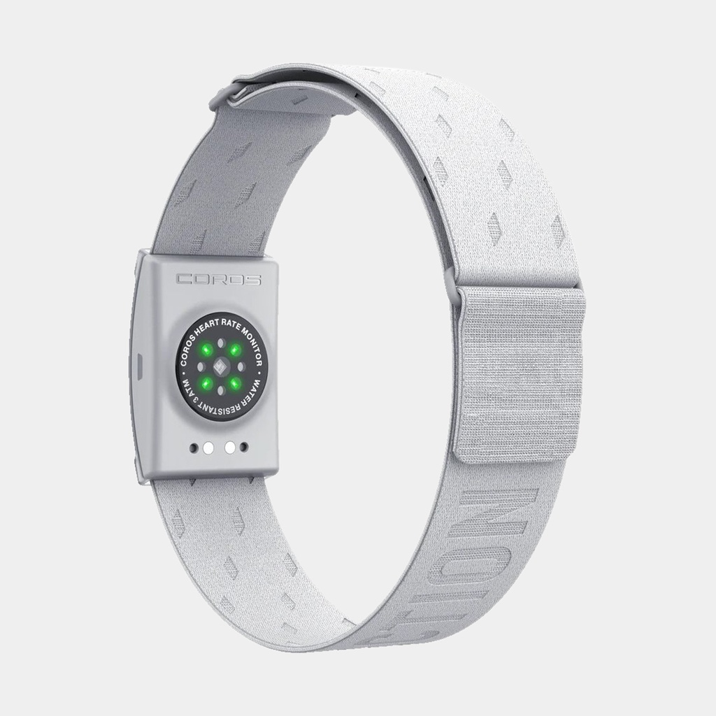 Heart Rate Monitor