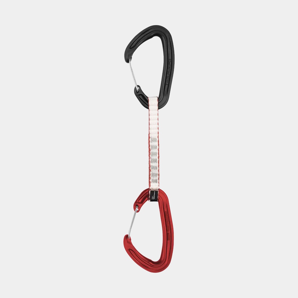 Alpha Wire Quickdraw Red 12cm