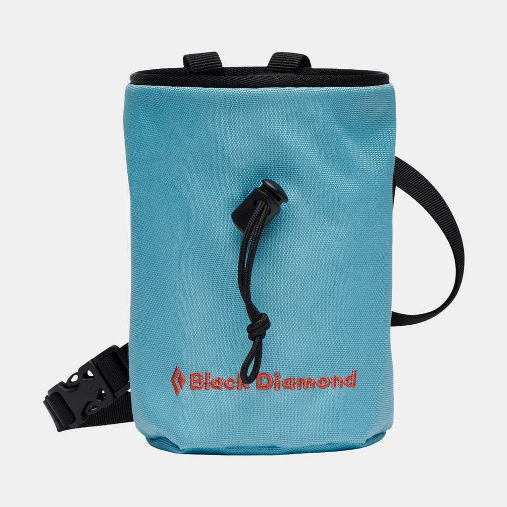Mojo Chalk Bag Glacier
