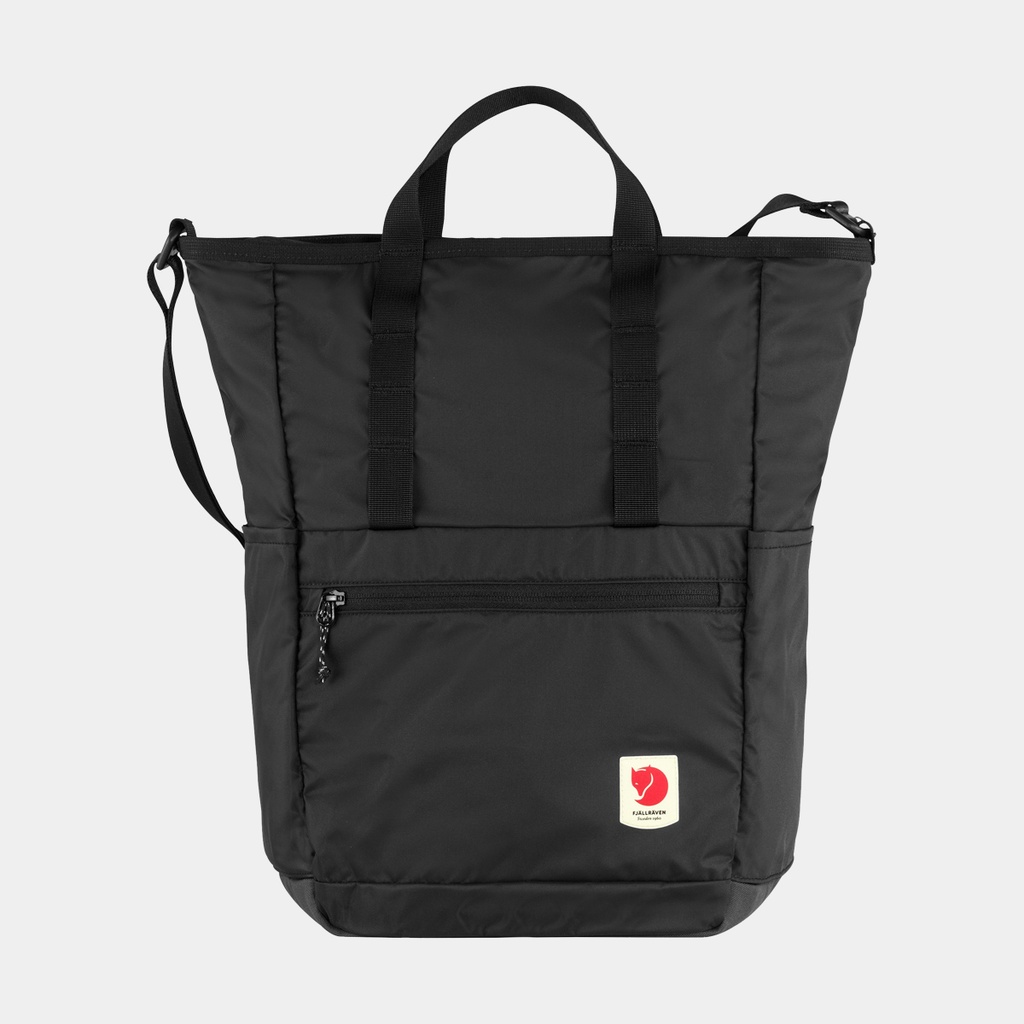 High Coast Totepack Black
