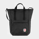 High Coast Totepack Black