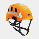 Strato Vent Hi-Viz Orange