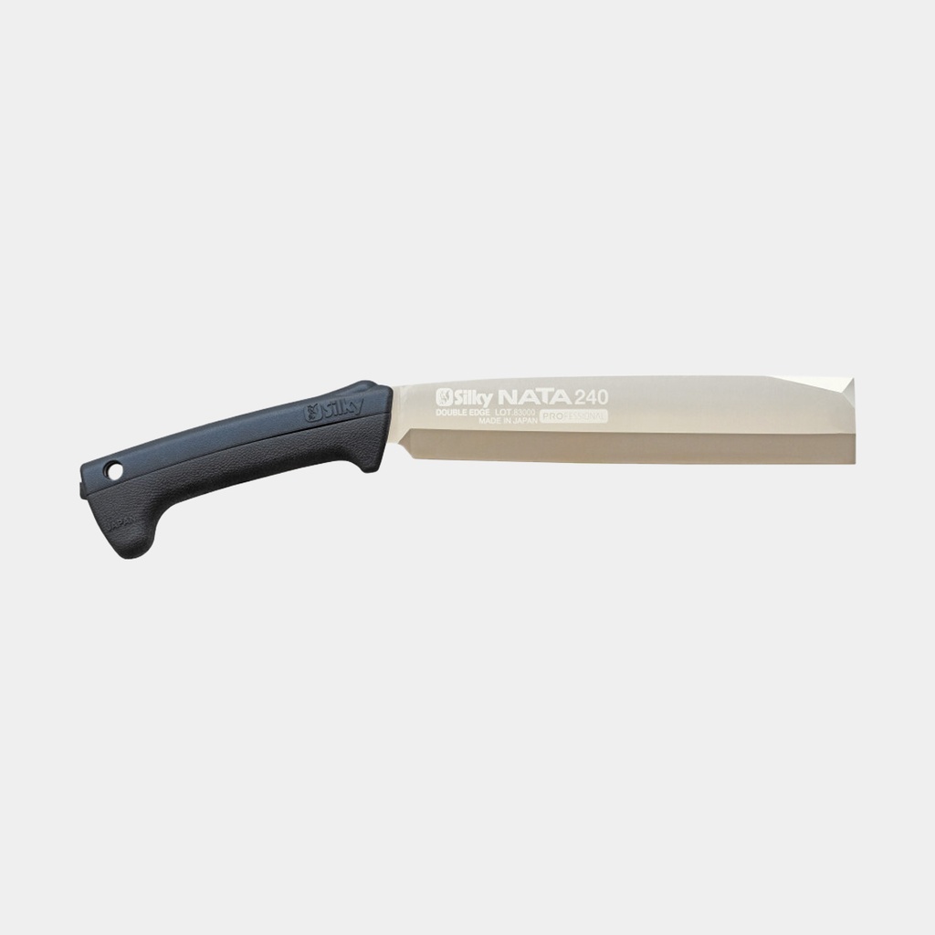 Nata 240 mm Double Edge