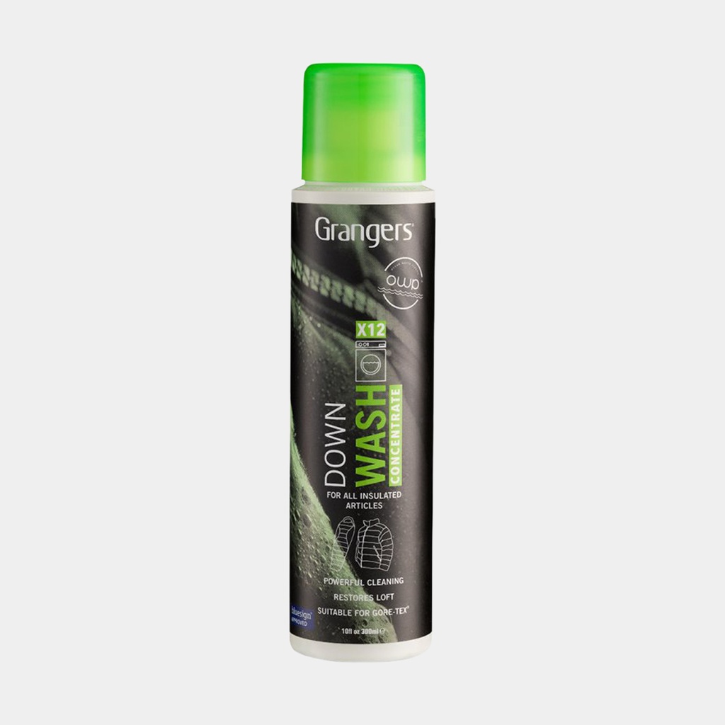 Clothing Down Wash 300ml