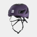 Indy Bicolor Purple And Black