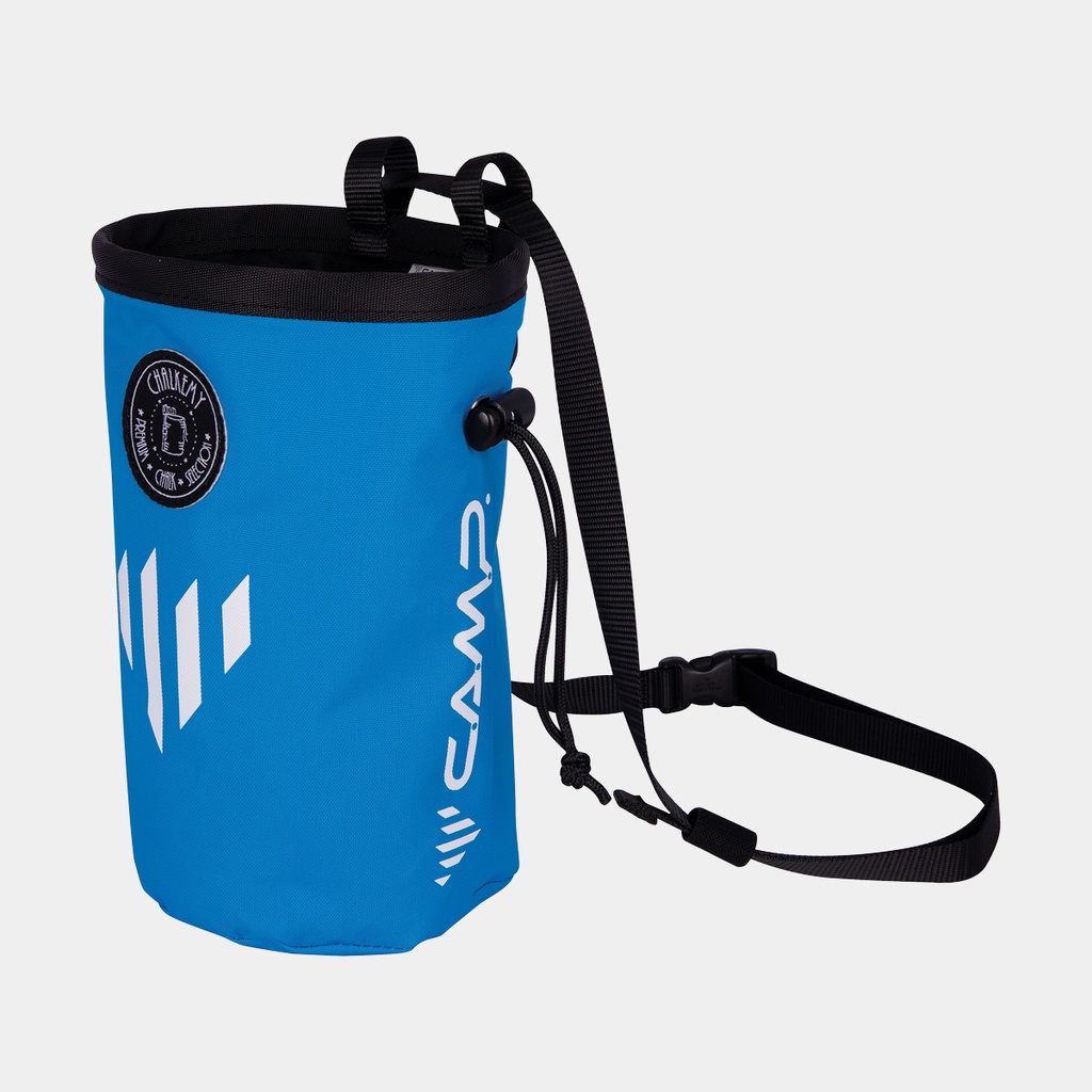 Omega Chalk Bag