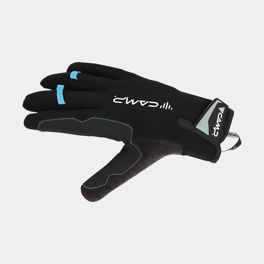 Start Full Finger Black