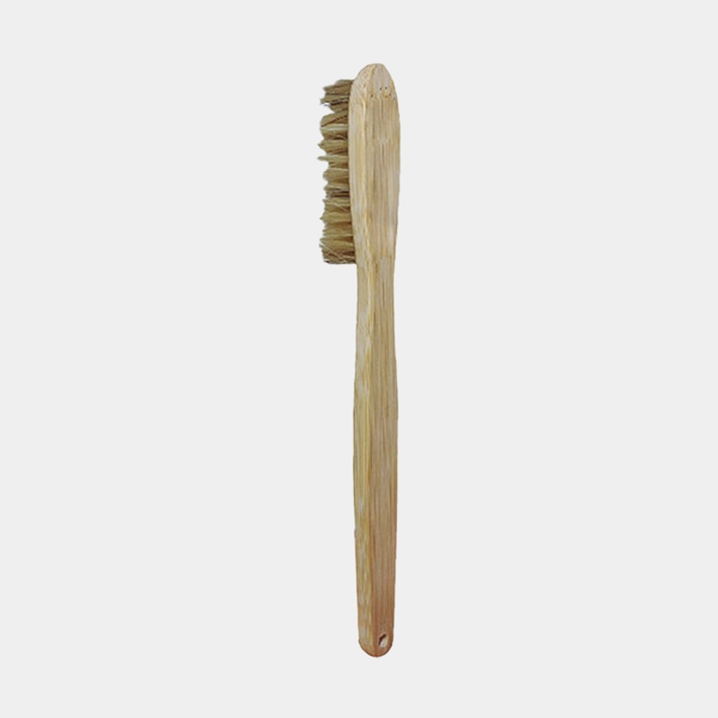 Bamboo Brush